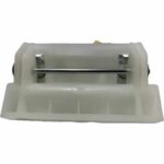 Manija Baul Compuerta Mitsubishi Pajero Trasera