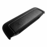 Manija Compuerta, Platón Para Mitsubishi L200 Negra Plástica Trasera