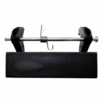 Manija Baul Compuerta Nissan Frontier Md98-05 Sencilla Corta Trasera