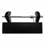 Manija Baul Compuerta Nissan Frontier Md98-05 Sencilla Corta Trasera