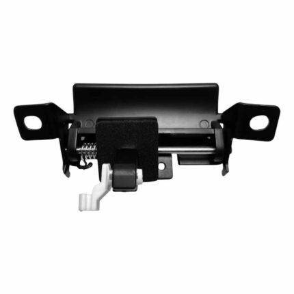 Manija Baúl Compuerta Nissan Urvan Invisible Sencilla Negro Trasera