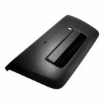 Manija Baúl Compuerta Nissan Navara, Leva Larga C/cilindro Trasera