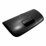 Manija Baúl Compuerta Nissan Frontier Md 01-05 Leva Corta Ci