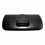 Manija Baúl Compuerta Nissan Frontier Md 01-05 Leva Corta Ci