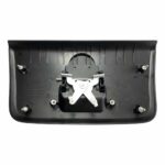 Manija Baúl Compuerta Nissan Frontier Md 01-05 Leva Corta Ci