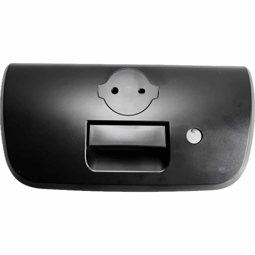 Manija Baúl Compuerta Nissan Frontier Md 01-05 Leva Corta Ci Manija Baúl Compuerta Nissan Frontier Md 01-05 Leva Corta Ci