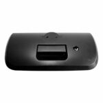 Manija Baúl Compuerta Nissan Frontier Md 01-05 Leva Corta Ci