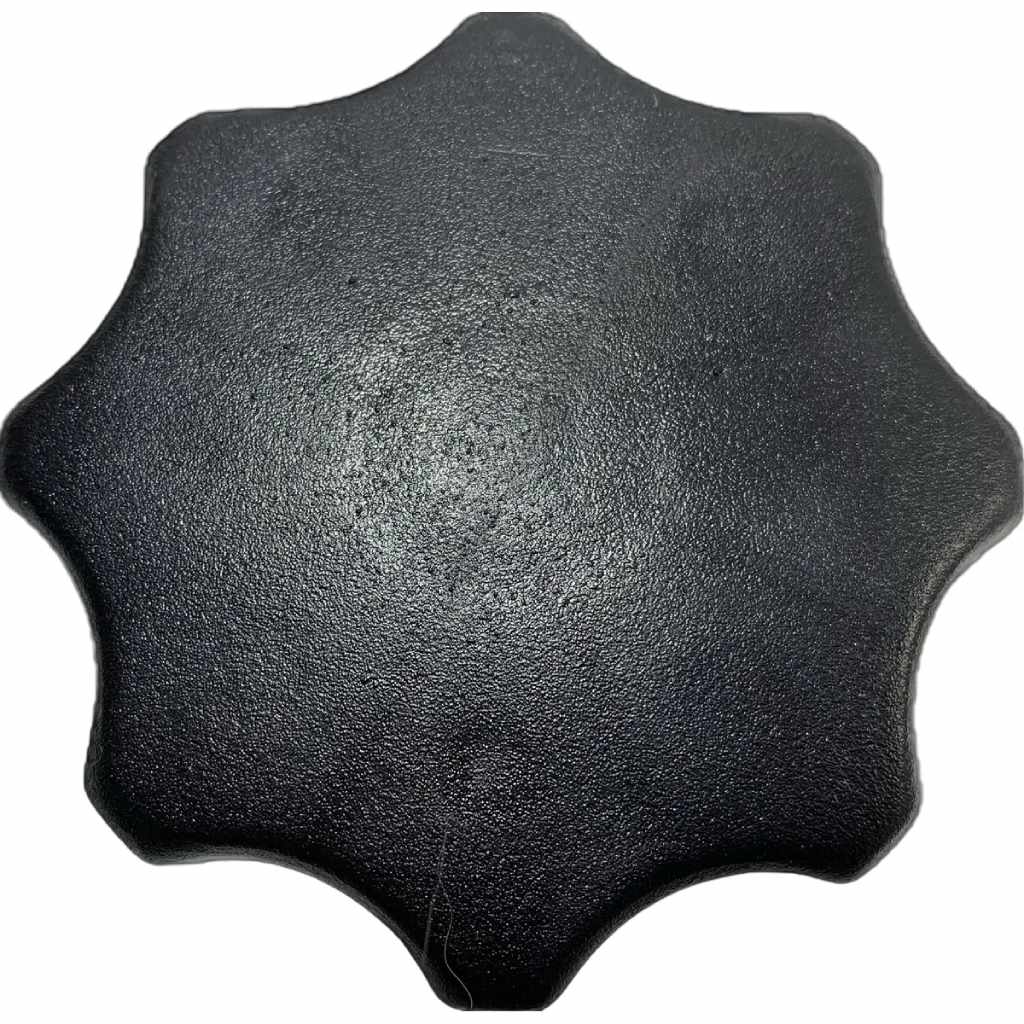 Manija Palanca Silla Chevrolet Corsa Negra Plástica Manija Palanca Silla Chevrolet Corsa Negra Plástica