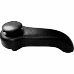 Manija Palanca Silla Renault Twingo, Clio, Symbol, Megane Gris