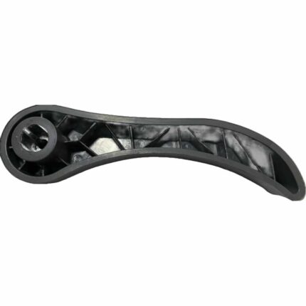 Manija Palanca Silla Chevrolet Dimax Gris Plástica