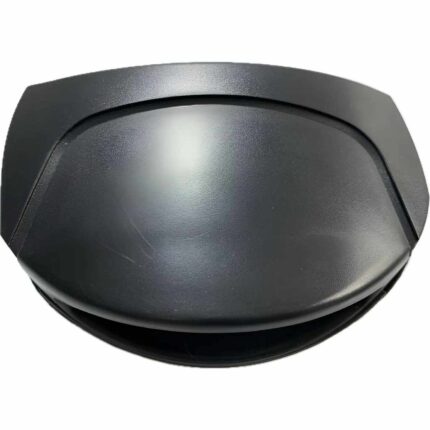 Manija Externa Puerta Corrediza Cherry Vans Negra Der/izq