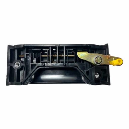 Manija Externa Puerta Corrediza Chevrolet N300 Negra Der/izq