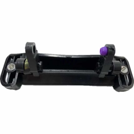 Manija Externa Puerta Corrediza Chev Supercarry Negra Der/iz