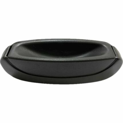 Manija Externa Puerta Corrediza Hafei Zhaongy Negra Der/izq