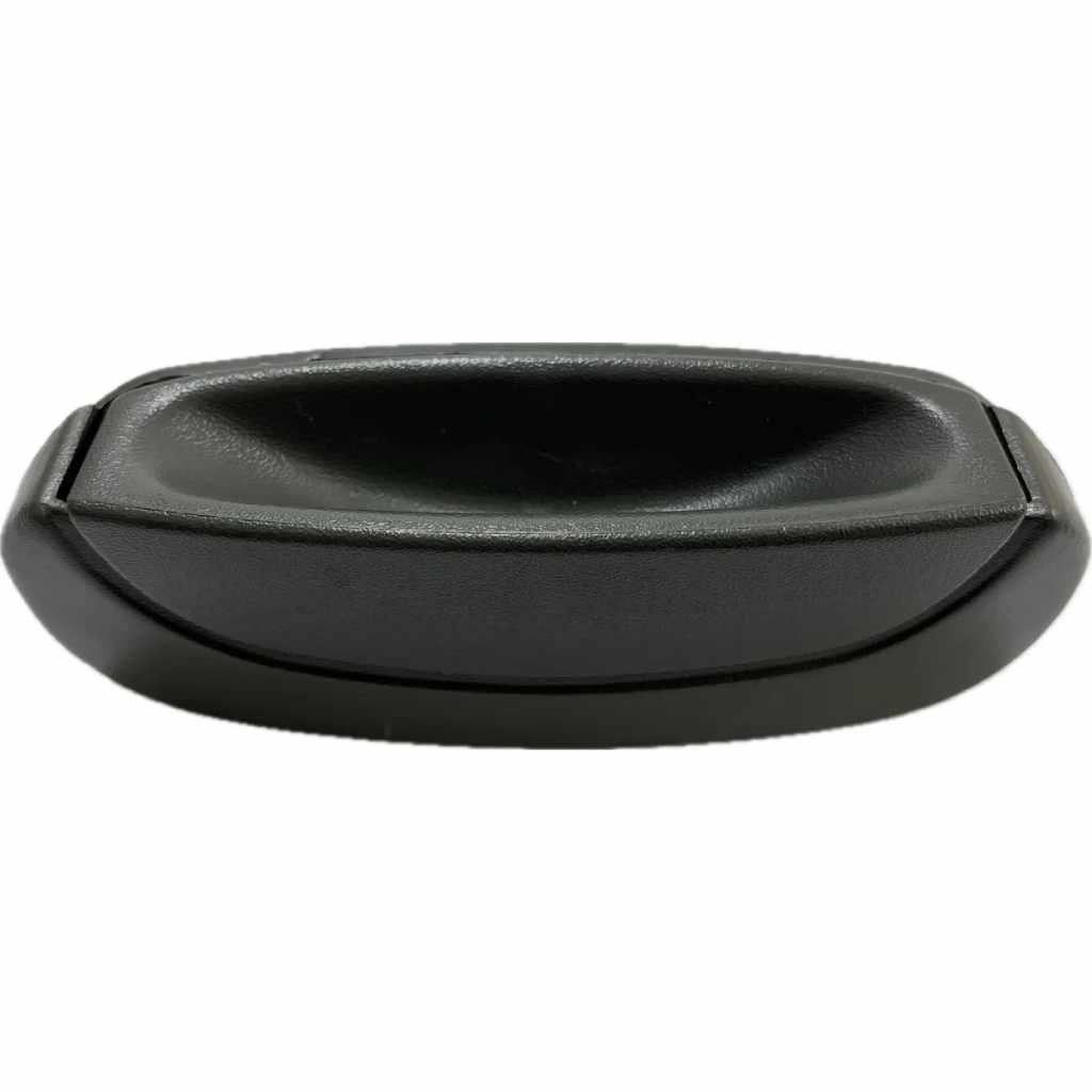 Manija Externa Puerta Corrediza Hafei Zhaongy Negra Der/izq Manija Externa Puerta Corrediza Hafei Zhaongy Negra Der/izq