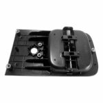 Manija Puerta Externa Corredera Hyundai H1 Grand Starex Izquierda o derecha