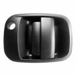 Manija Puerta Externa Corredera Hyundai H1 Grand Starex Izquierda o derecha