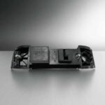 CORREDERA KIA PREGIO