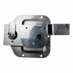 Manija Externa Bodega Kenworth, Universal Con Llave Acero