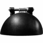 Manija Externa Puerta Chery Vans Delantera Negra Der/izq