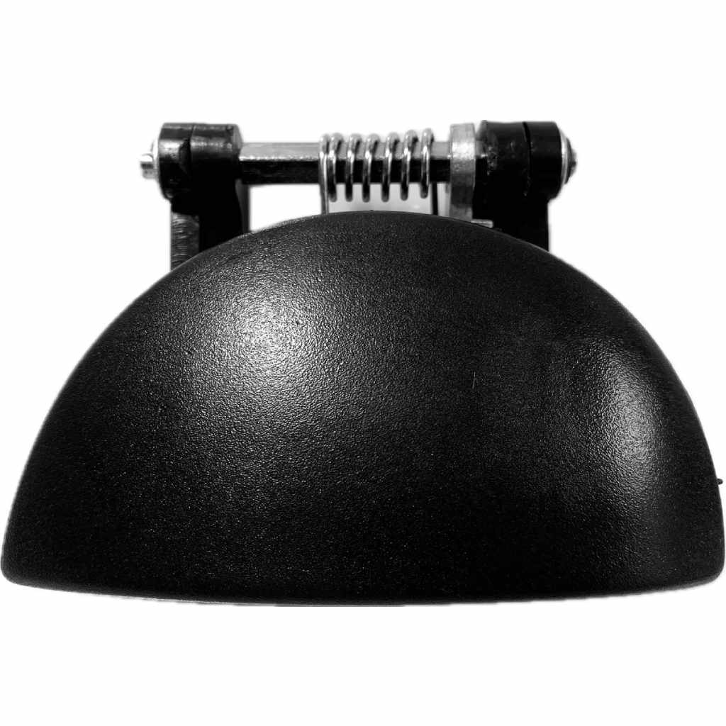 Manija Externa Puerta Chery Vans Delantera Negra Der/izq Manija Externa Puerta Chery Vans Delantera Negra Der/izq