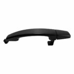 Manija Externa Puerta Chevro Aveo Emotion, Captiva Negra