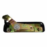 Manija Exterior Para Chevette Monza Metalica