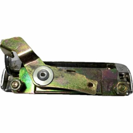 Manija Exterior Para Chevrolette Chevette, Monza Metalica Cromada Derecha o Izquierda