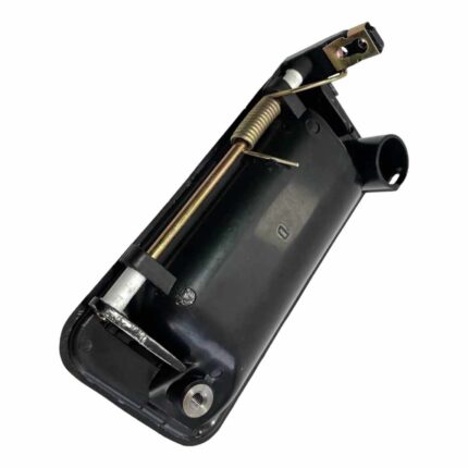 Manija Exterior Para Chevrolette Cheyenne Metalica Negra Derecha o Izquierda