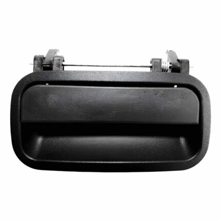 Manija Externa Puerta Chevrolet Corsa Negra Trasera Derecha o Izquierda