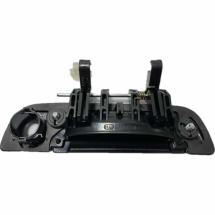 Manija Externa Puerta Chevrolet Esteem Negra Trasera De/iz