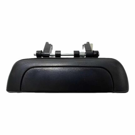 Manija Externa Puerta Chevrolet Esteem Negra Trasera De/iz