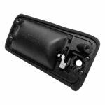 Manija Externa Puerta Chevrolet Kodiak Metalica Der/izq
