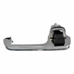 MANIJA EXTERNA PUERTA CHEVROLET C10, 78.91 METALICA CROMO DERECHA O IZQQUIERDA Material: Metálica resistente. Color: Cromado. Somos CRUZ CAR TRADE S.A.S. Comercializadora de autopartes y repuestos para vehículos livianos y pesados. Ubicación: Fontibón Bogotá, Horario de atención de lunes a sábado de 8:00am a 5:00pm. (Las fotos de las publicaciones son de uso exclusivo y propiedad CRUZ CAR TRADE S.A.S.) Ten presente que las imágenes del producto publicado son fotos de referencia y no corresponden necesariamente a la posición real.