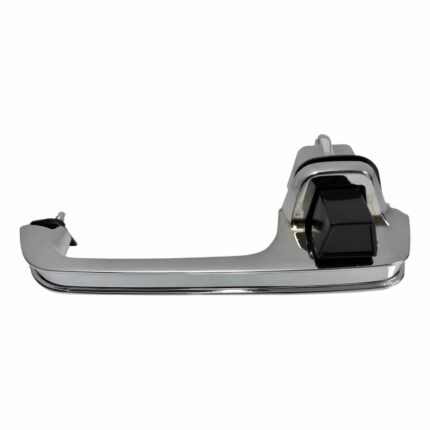 MANIJA EXTERNA PUERTA CHEVROLET C10, 78.91 METALICA CROMO DERECHA O IZQQUIERDA Material: Metálica resistente. Color: Cromado. Somos CRUZ CAR TRADE S.A.S. Comercializadora de autopartes y repuestos para vehículos livianos y pesados. Ubicación: Fontibón Bogotá, Horario de atención de lunes a sábado de 8:00am a 5:00pm. (Las fotos de las publicaciones son de uso exclusivo y propiedad CRUZ CAR TRADE S.A.S.) Ten presente que las imágenes del producto publicado son fotos de referencia y no corresponden necesariamente a la posición real.