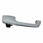 MANIJA EXTERNA PUERTA CHEVROLET C10, 78.91 METALICA CROMO DERECHA O IZQQUIERDA Material: Metálica resistente. Color: Cromado. Somos CRUZ CAR TRADE S.A.S. Comercializadora de autopartes y repuestos para vehículos livianos y pesados. Ubicación: Fontibón Bogotá, Horario de atención de lunes a sábado de 8:00am a 5:00pm. (Las fotos de las publicaciones son de uso exclusivo y propiedad CRUZ CAR TRADE S.A.S.) Ten presente que las imágenes del producto publicado son fotos de referencia y no corresponden necesariamente a la posición real.