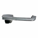 MANIJA EXTERNA PUERTA CHEVROLET C10, 78.91 METALICA CROMO DERECHA O IZQQUIERDA Material: Metálica resistente. Color: Cromado. Somos CRUZ CAR TRADE S.A.S. Comercializadora de autopartes y repuestos para vehículos livianos y pesados. Ubicación: Fontibón Bogotá, Horario de atención de lunes a sábado de 8:00am a 5:00pm. (Las fotos de las publicaciones son de uso exclusivo y propiedad CRUZ CAR TRADE S.A.S.) Ten presente que las imágenes del producto publicado son fotos de referencia y no corresponden necesariamente a la posición real.