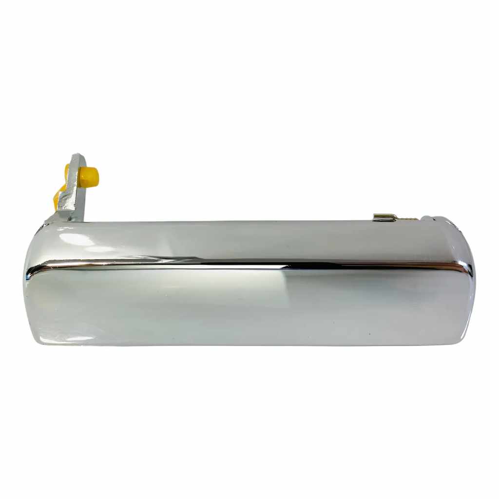 Manija Externa Puerta Chevrolet Luv 1600, Trooper Cromada Derecha o Izquierda Manija Externa Puerta Chevrolet Luv 1600, Trooper Cromada Derecha o Izquierda