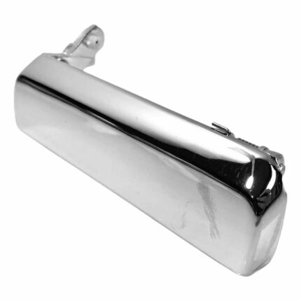 Manija Externa Puerta Chevrolet Luv 1600, Trooper Cromada Derecha o Izquierda