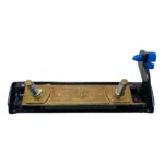 Manija Externa Puerta Chevrolet Mini Blazer 4x4 Metalica Derecha o Izquierda