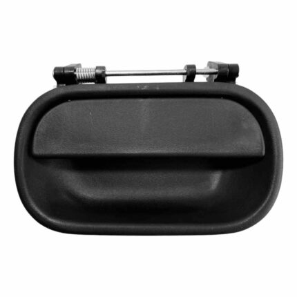 Manija Externa Puerta Chevrolet Npr, Nkr Negra Plastica Derecha O Izquierda