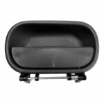 Manija Externa Puerta Chevrolet Npr, Nkr Negra Plastica Derecha O Izquierda