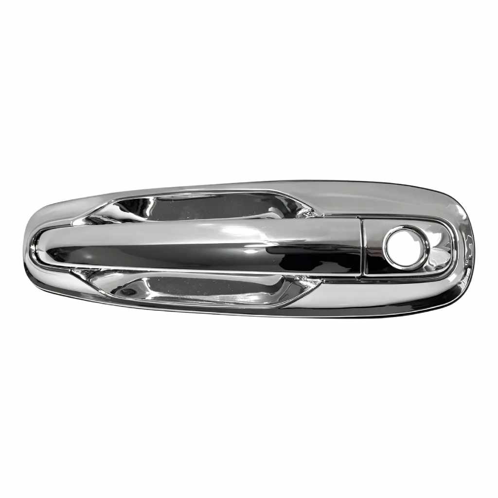 Manija Externa Puerta Chevrolet Optra Delantera Negra Der/iz Manija Externa Puerta Chevrolet Optra Delantera Negra Der/iz