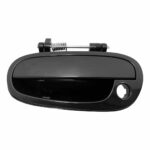 Manija Externa Puerta Chevrolet Optra Mod: 03-10 Trasera