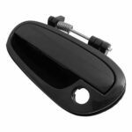 Manija Externa Puerta Chevrolet Optra Mod: 03-10 Trasera