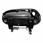 Manija Externa Puerta Chevrolet Optra Mod: 03-10 Trasera