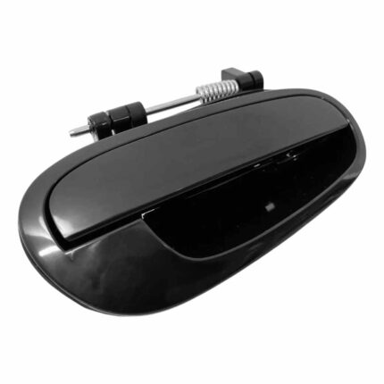 Manija Externa Puerta Chevrolet Optra Mod: 03-10 Trasera