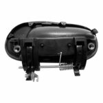 Manija Externa Puerta Chevrolet Optra Mod: 03-10 Trasera