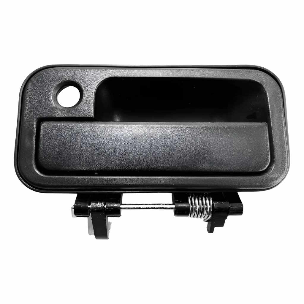 Manija Externa Puerta Chevrolet Rodeo Negra Delantera Derecha o Izquierda Manija Externa Puerta Chevrolet Rodeo Negra Delantera Derecha o Izquierda