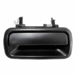 Manija Externa Puerta Chevrolet Rodeo Negra Delantera Derecha o Izquierda